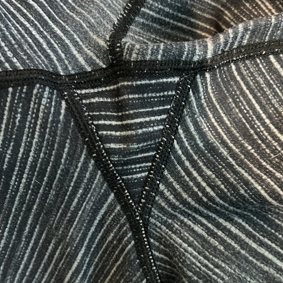 Lululemon Crop Leggings - Picture 7 of 7